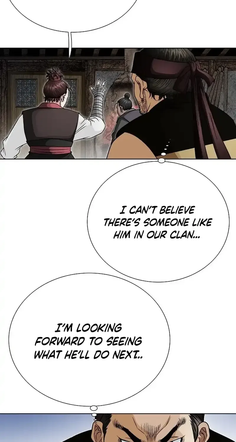 Gangster Lord of NamGung Clan Chapter 16 – Page 17