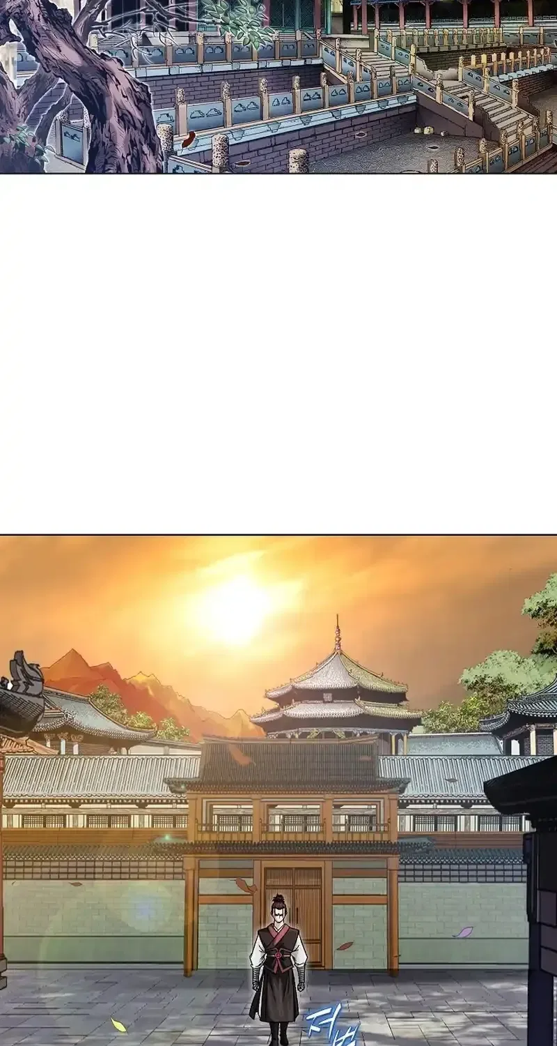 Gangster Lord of NamGung Clan Chapter 16 – Page 19