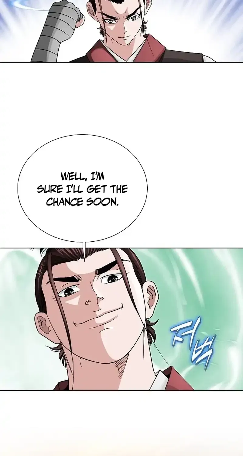 Gangster Lord of NamGung Clan Chapter 16 – Page 22