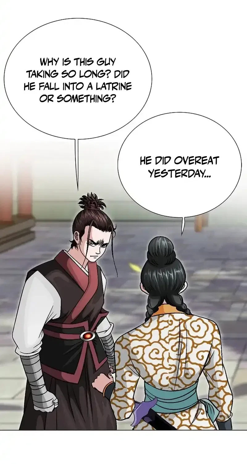 Gangster Lord of NamGung Clan Chapter 16 – Page 24