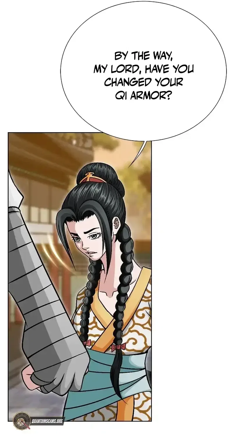 Gangster Lord of NamGung Clan Chapter 16 – Page 26