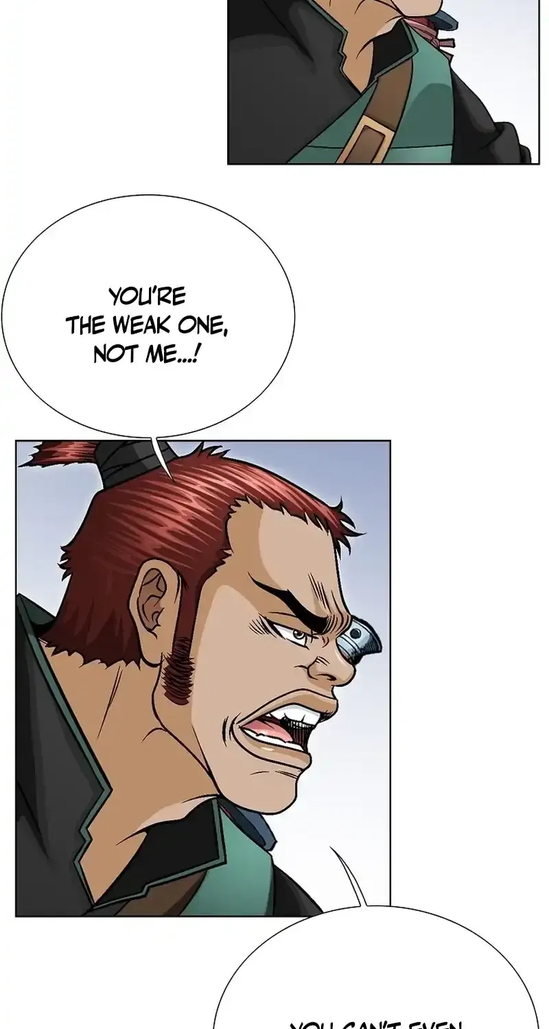 Gangster Lord of NamGung Clan Chapter 16 – Page 33