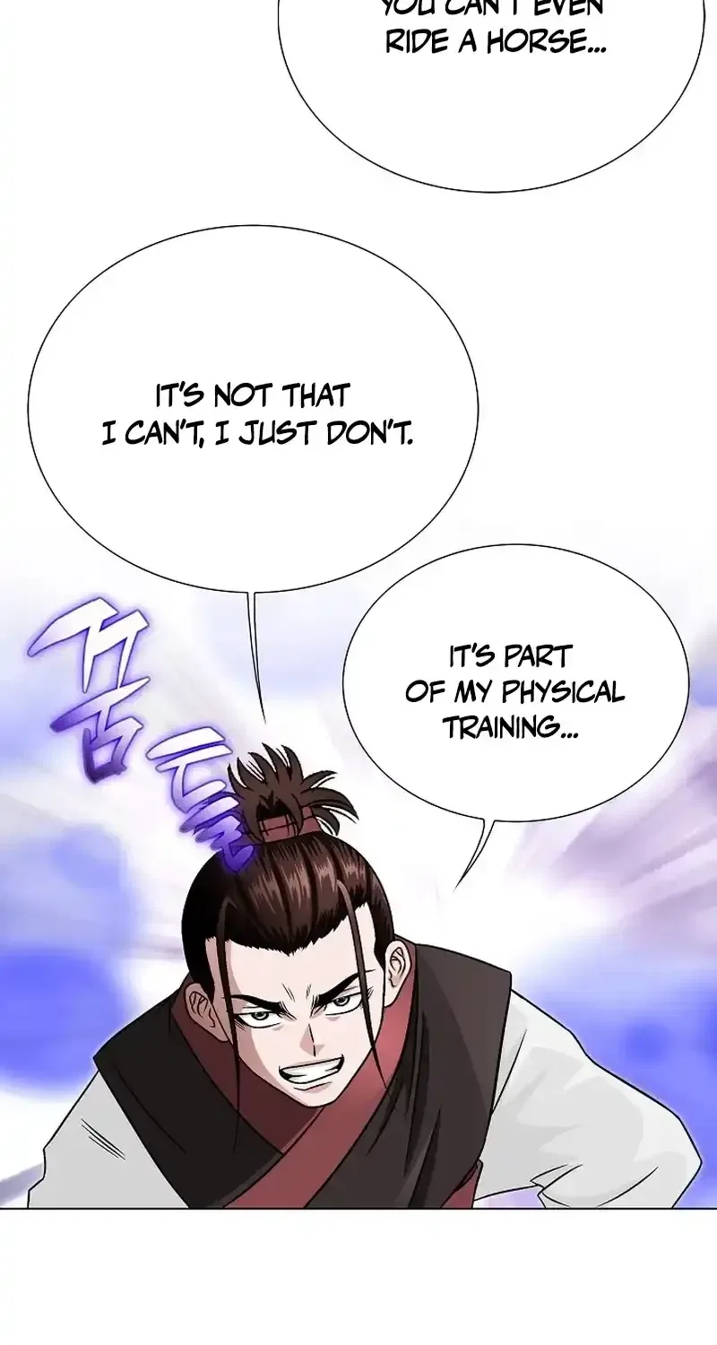 Gangster Lord of NamGung Clan Chapter 16 – Page 34