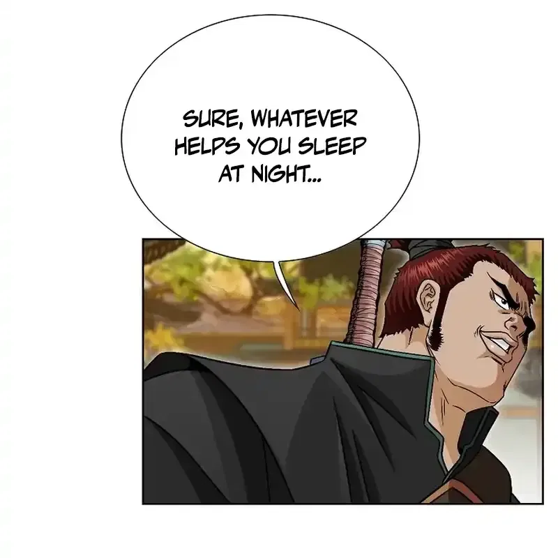 Gangster Lord of NamGung Clan Chapter 16 – Page 35