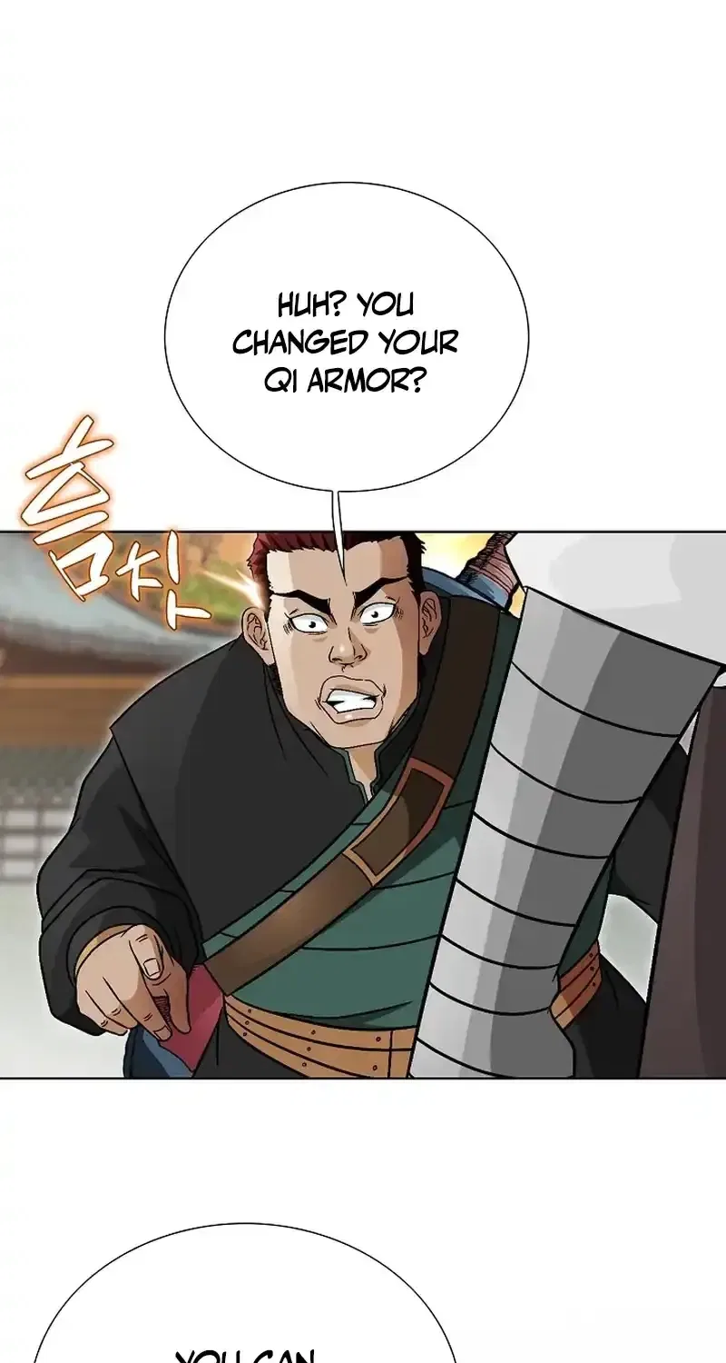 Gangster Lord of NamGung Clan Chapter 16 – Page 37