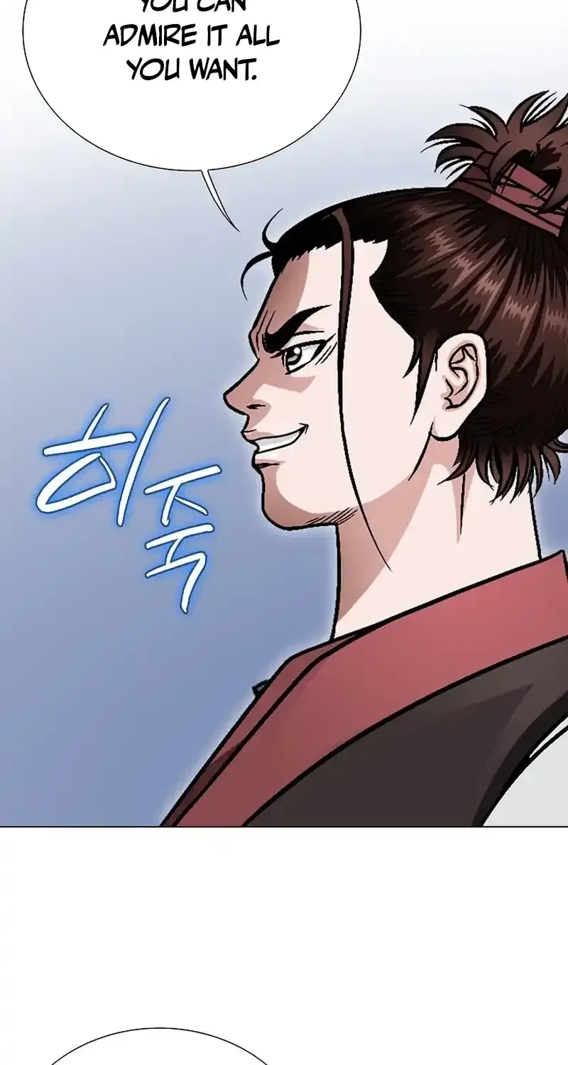 Gangster Lord of NamGung Clan Chapter 16 – Page 38