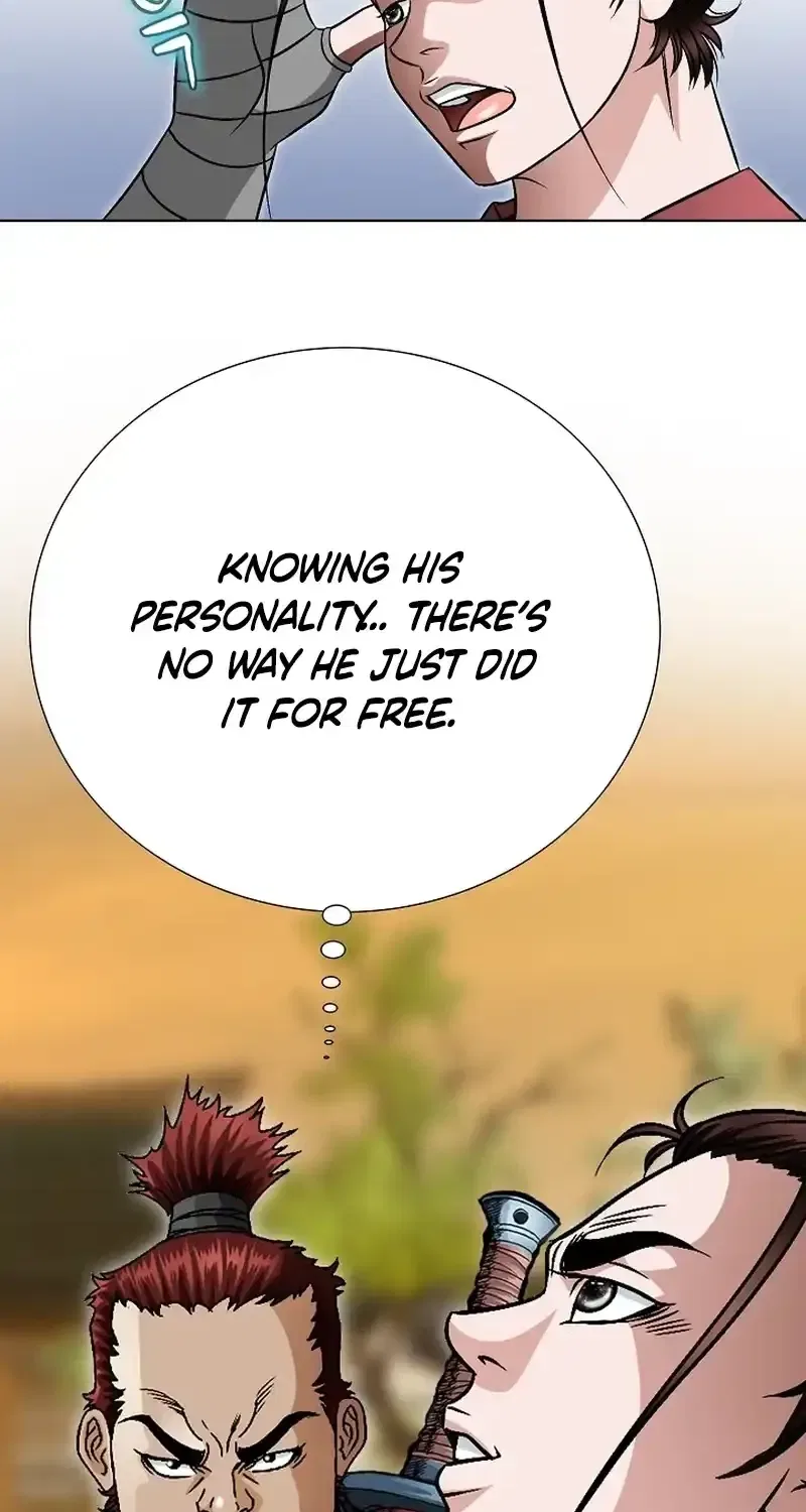 Gangster Lord of NamGung Clan Chapter 16 – Page 42