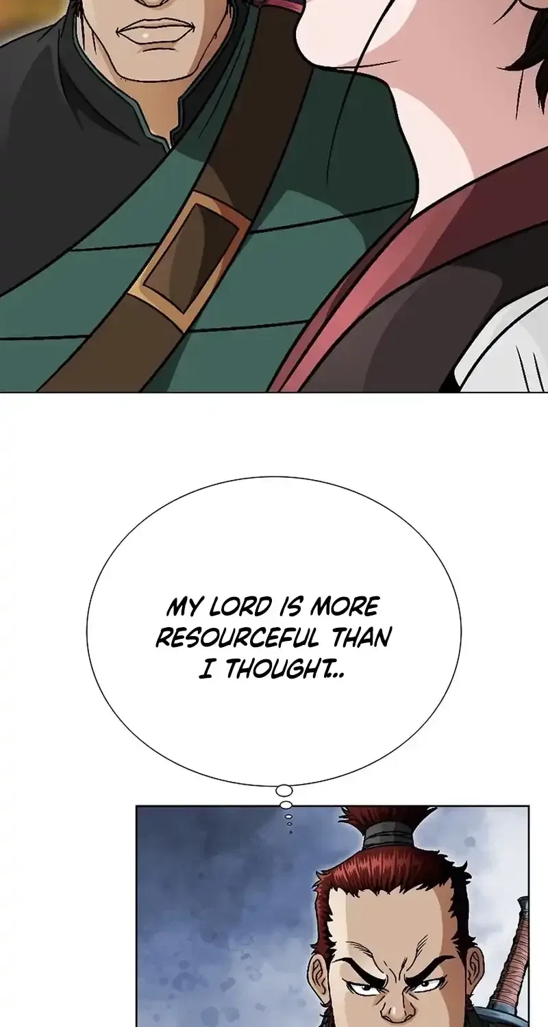 Gangster Lord of NamGung Clan Chapter 16 – Page 43