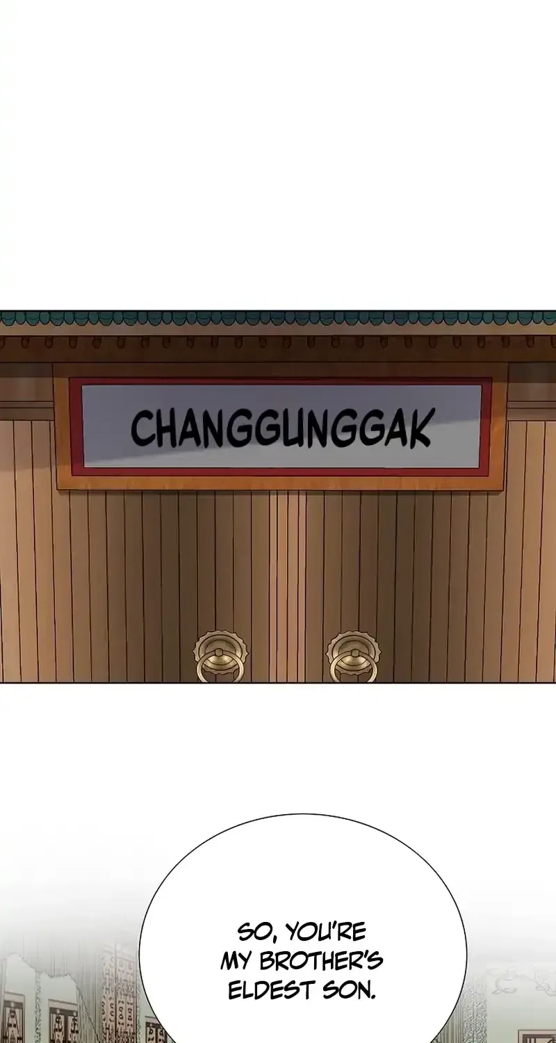 Gangster Lord of NamGung Clan Chapter 16 – Page 47