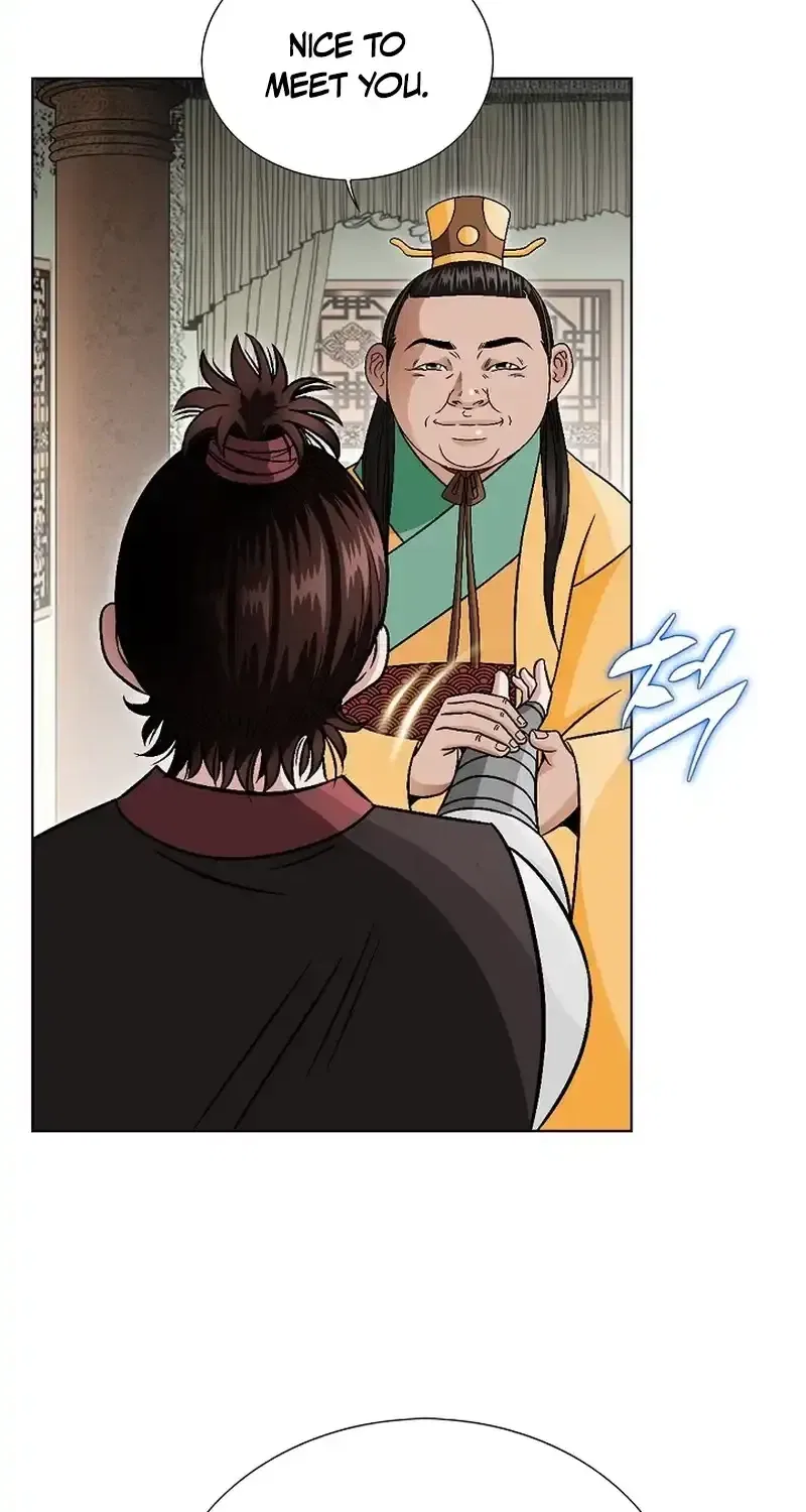 Gangster Lord of NamGung Clan Chapter 16 – Page 49