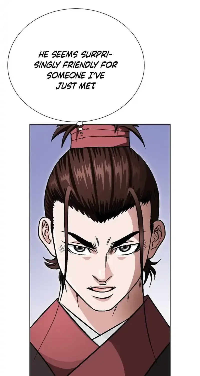 Gangster Lord of NamGung Clan Chapter 16 – Page 52