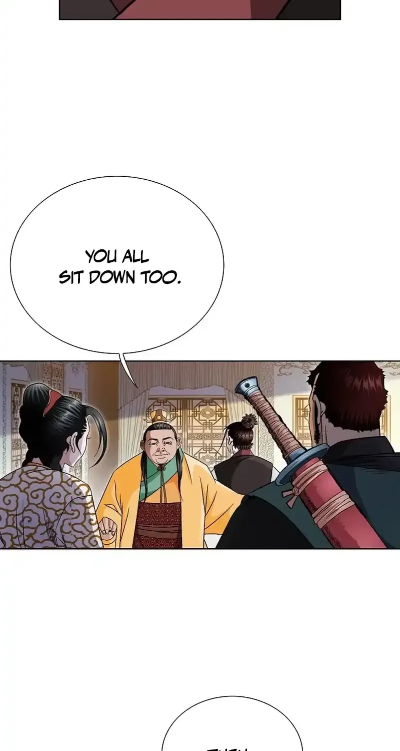 Gangster Lord of NamGung Clan Chapter 16 – Page 53