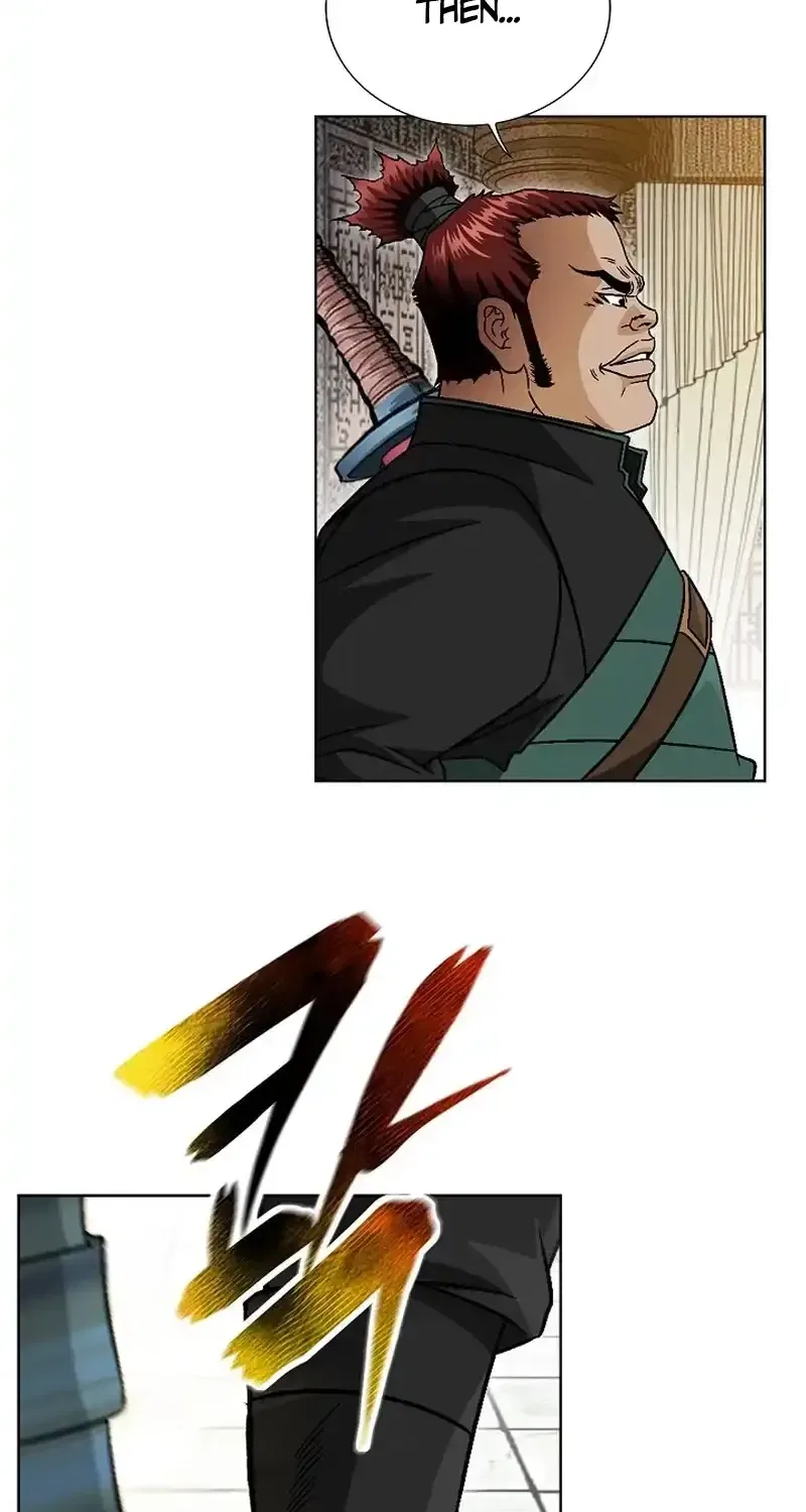 Gangster Lord of NamGung Clan Chapter 16 – Page 54