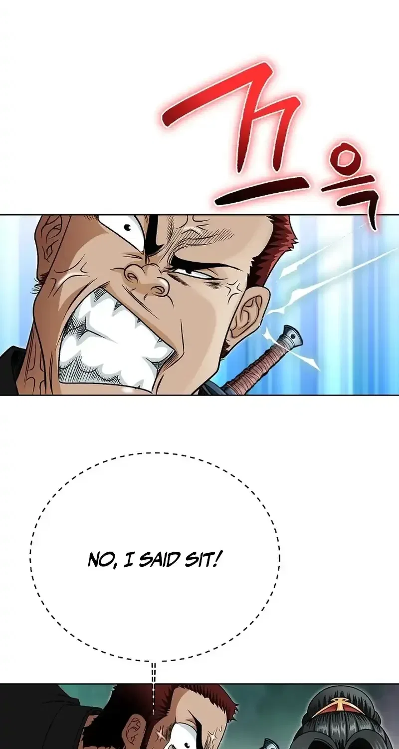 Gangster Lord of NamGung Clan Chapter 16 – Page 57