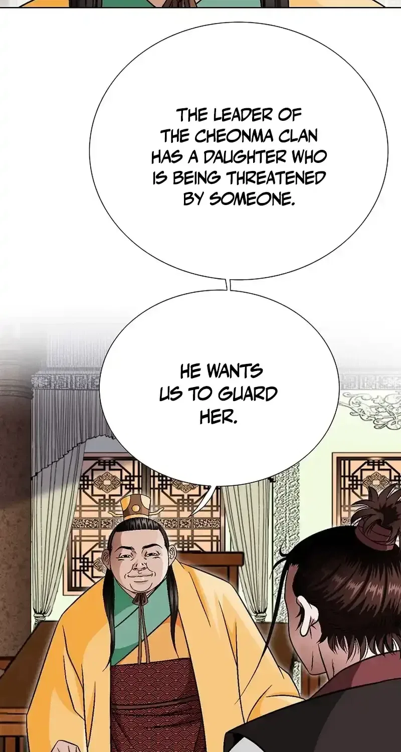 Gangster Lord of NamGung Clan Chapter 16 – Page 59