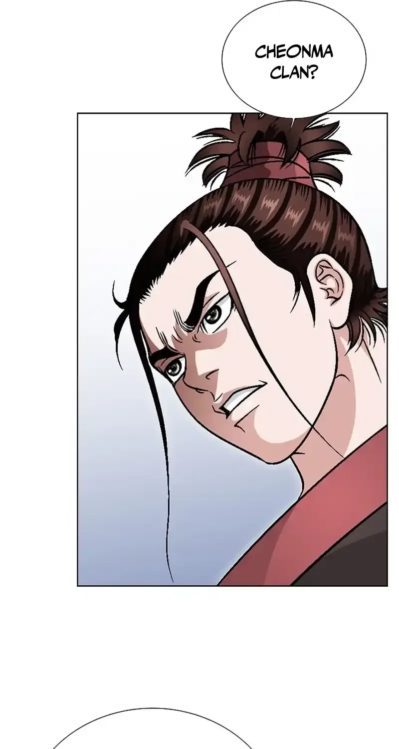 Gangster Lord of NamGung Clan Chapter 16 – Page 61