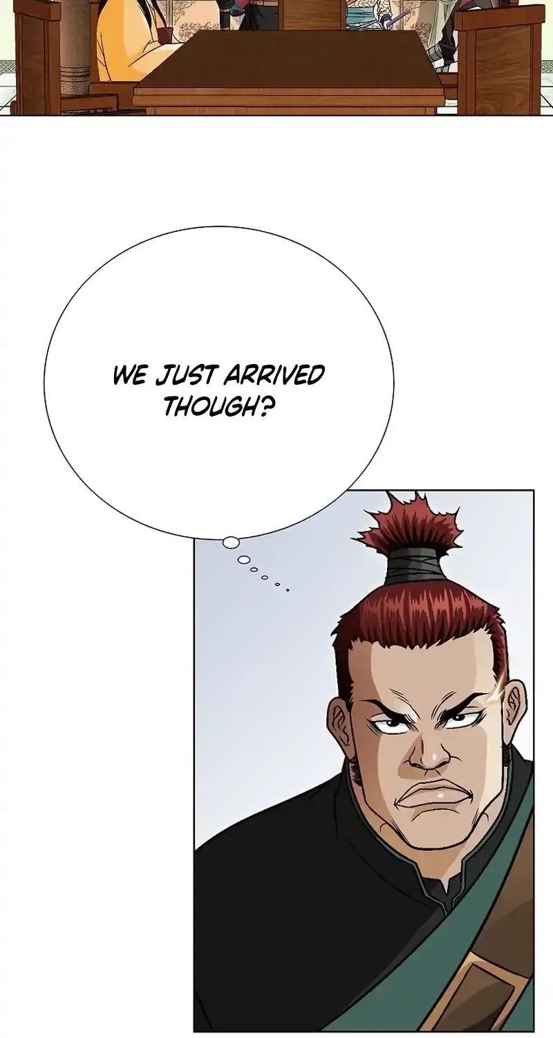Gangster Lord of NamGung Clan Chapter 16 – Page 63