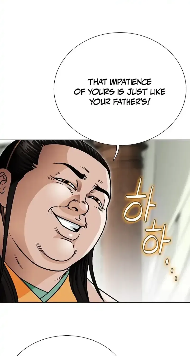 Gangster Lord of NamGung Clan Chapter 16 – Page 64