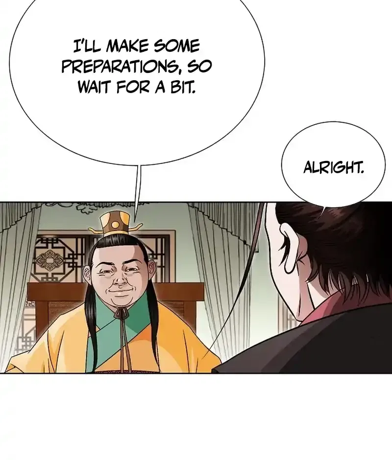 Gangster Lord of NamGung Clan Chapter 16 – Page 65