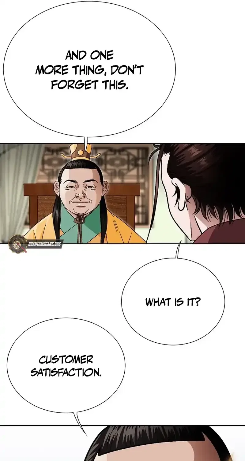 Gangster Lord of NamGung Clan Chapter 16 – Page 66