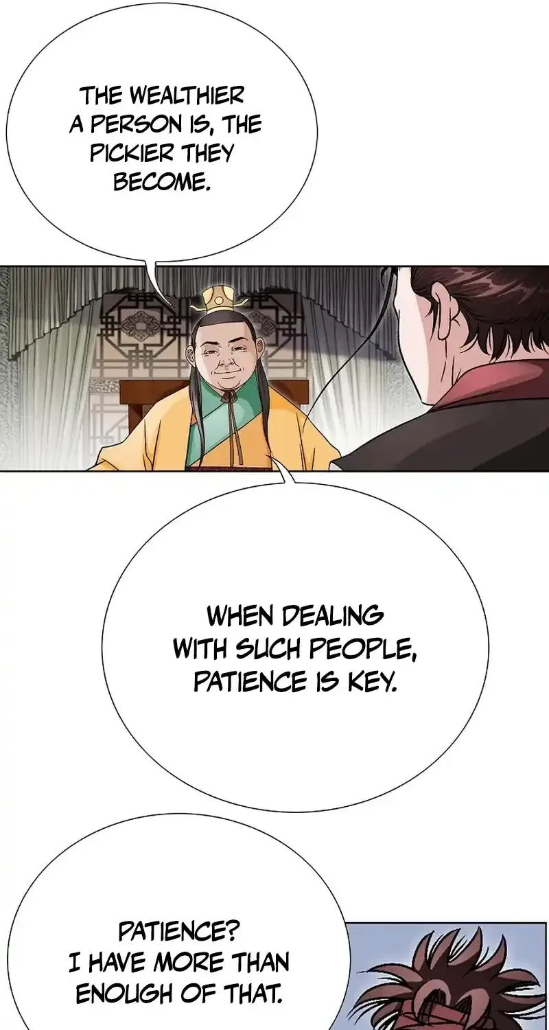 Gangster Lord of NamGung Clan Chapter 16 – Page 70
