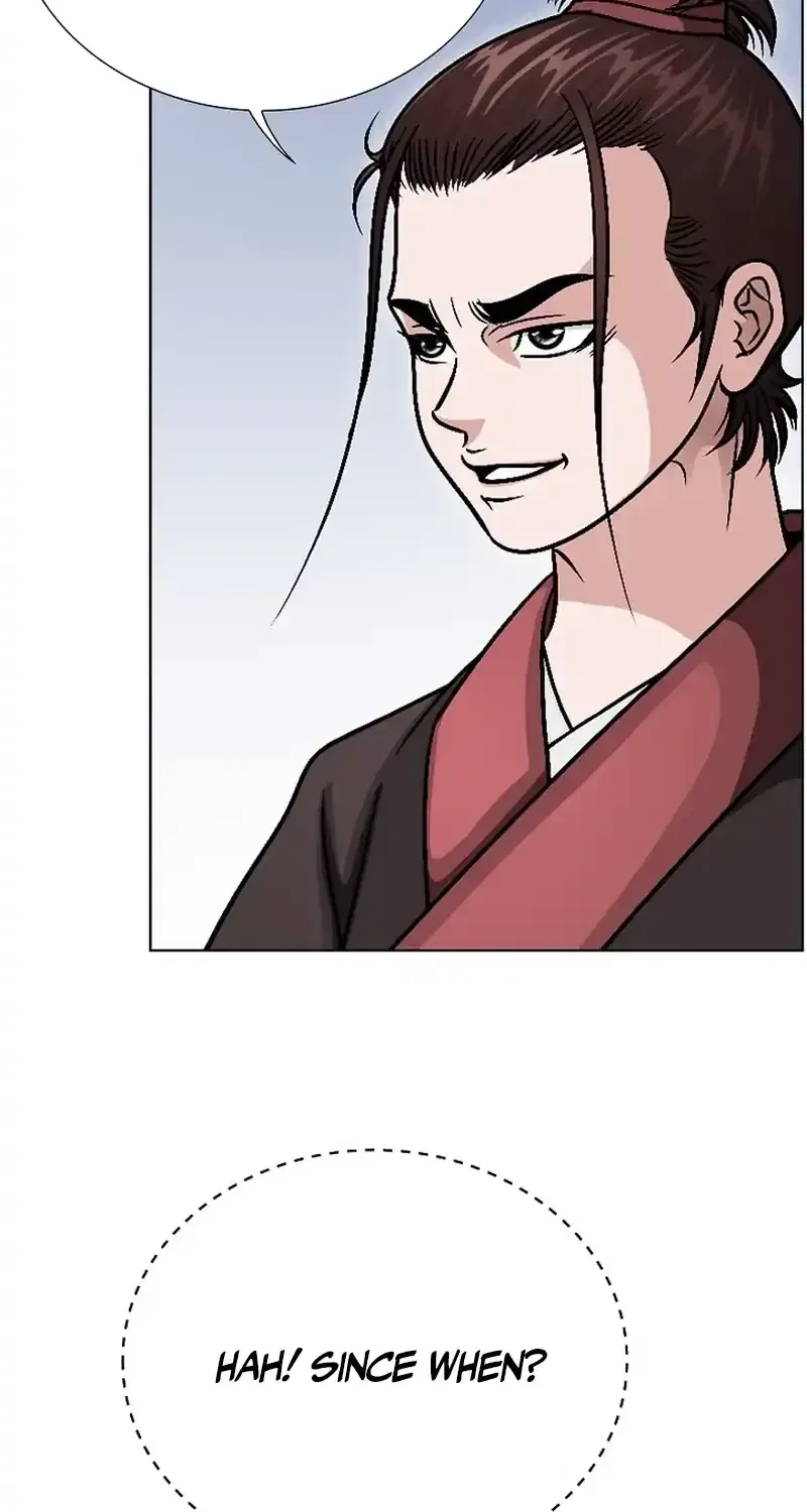 Gangster Lord of NamGung Clan Chapter 16 – Page 71