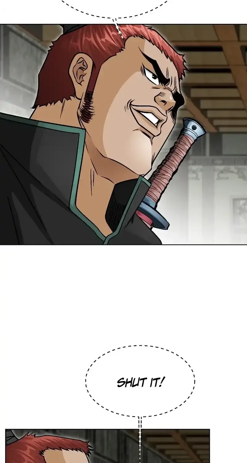 Gangster Lord of NamGung Clan Chapter 16 – Page 72