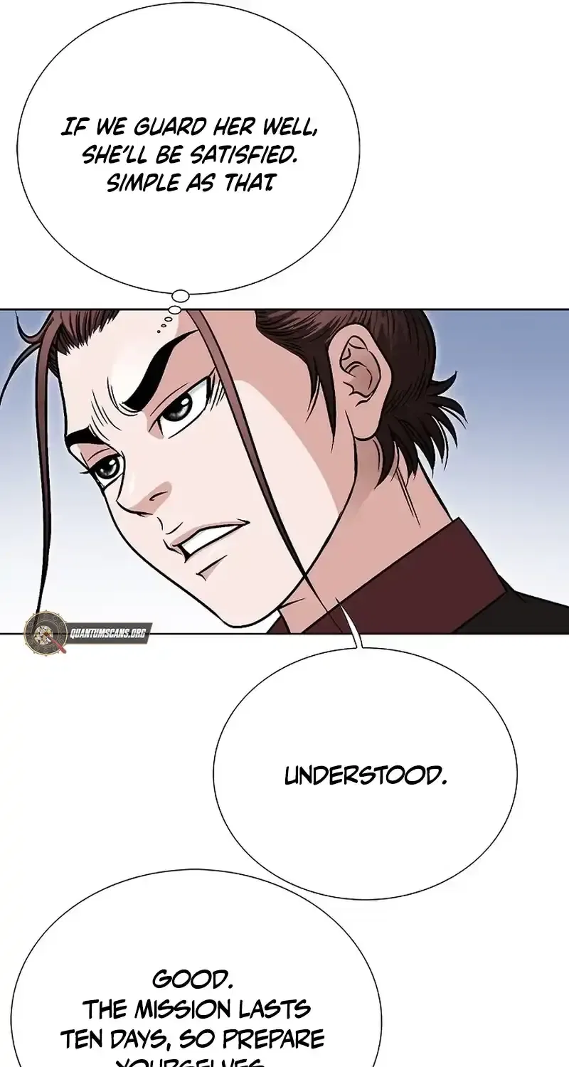 Gangster Lord of NamGung Clan Chapter 16 – Page 75