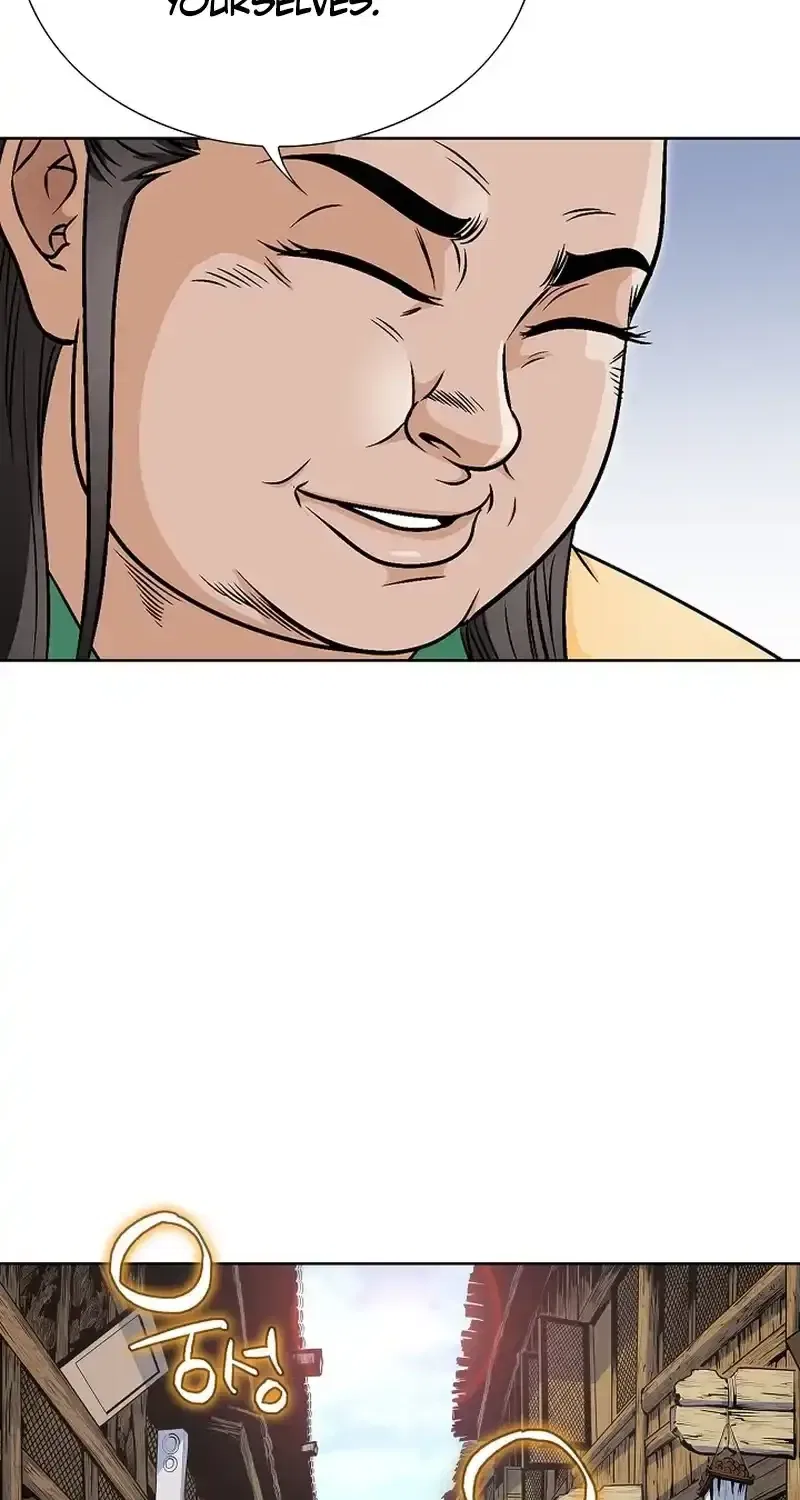Gangster Lord of NamGung Clan Chapter 16 – Page 76