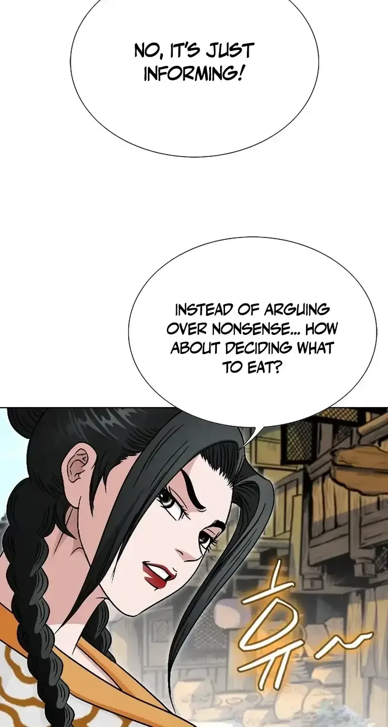 Gangster Lord of NamGung Clan Chapter 16 – Page 82