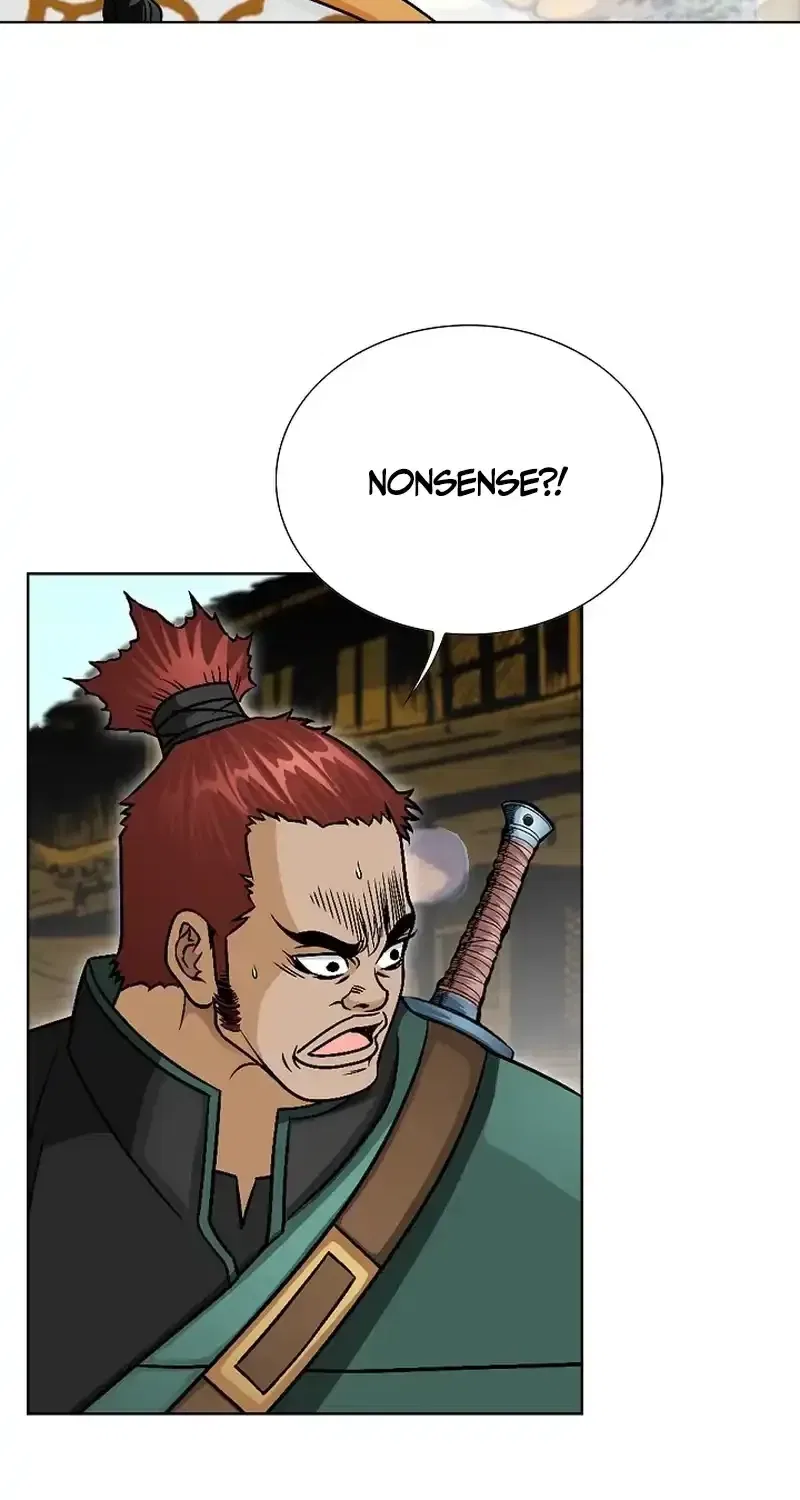 Gangster Lord of NamGung Clan Chapter 16 – Page 83