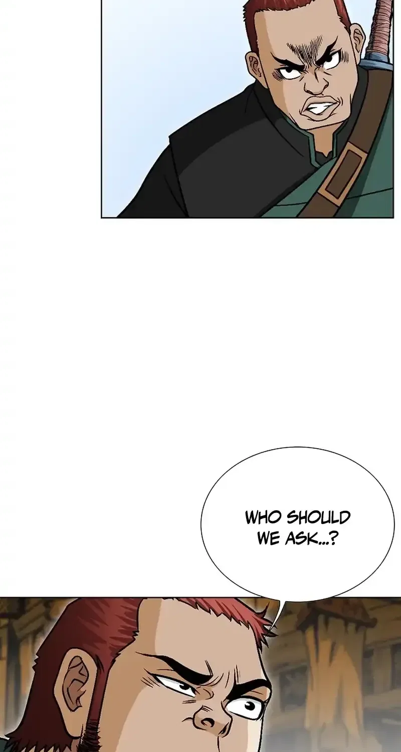 Gangster Lord of NamGung Clan Chapter 16 – Page 86