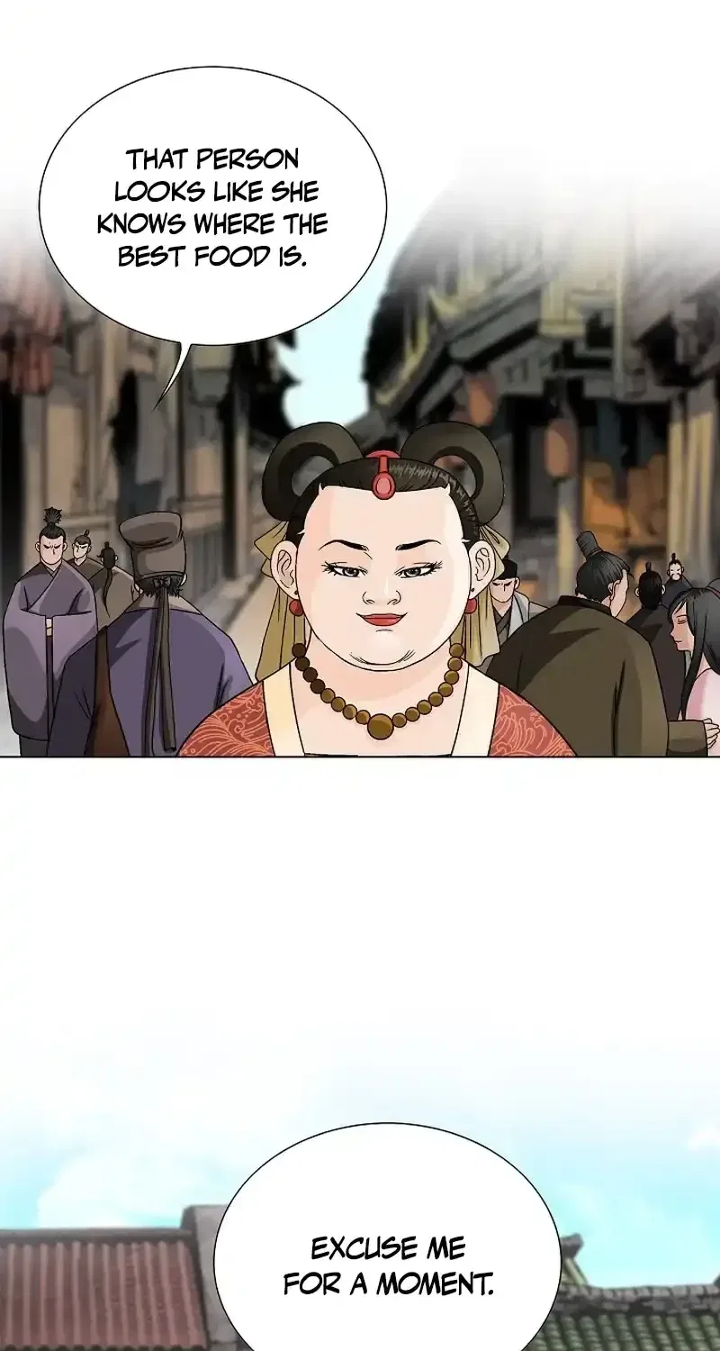 Gangster Lord of NamGung Clan Chapter 16 – Page 88