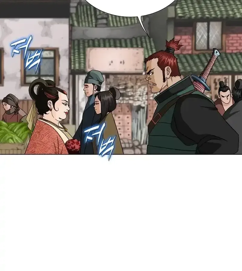 Gangster Lord of NamGung Clan Chapter 16 – Page 89