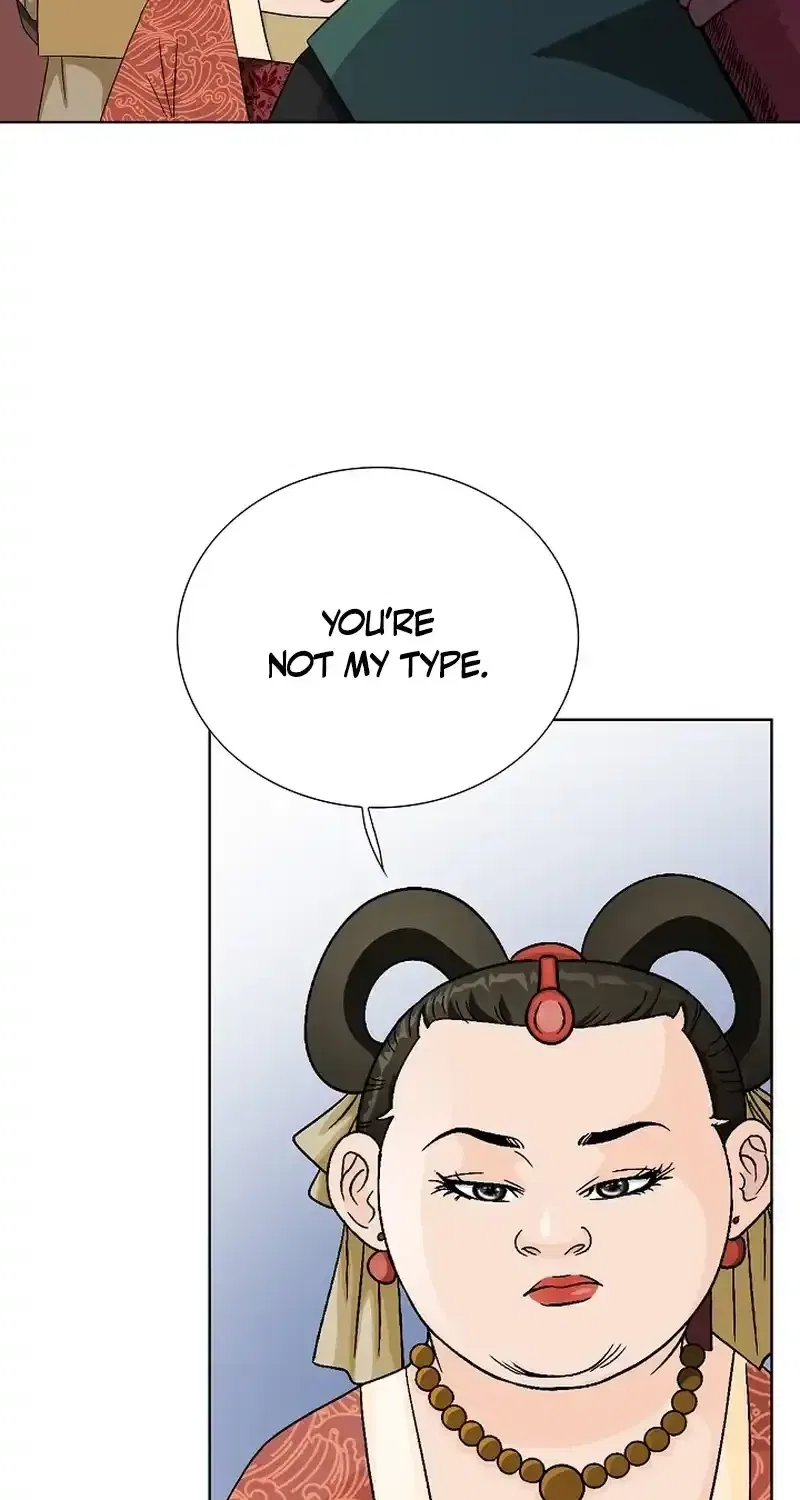Gangster Lord of NamGung Clan Chapter 16 – Page 91