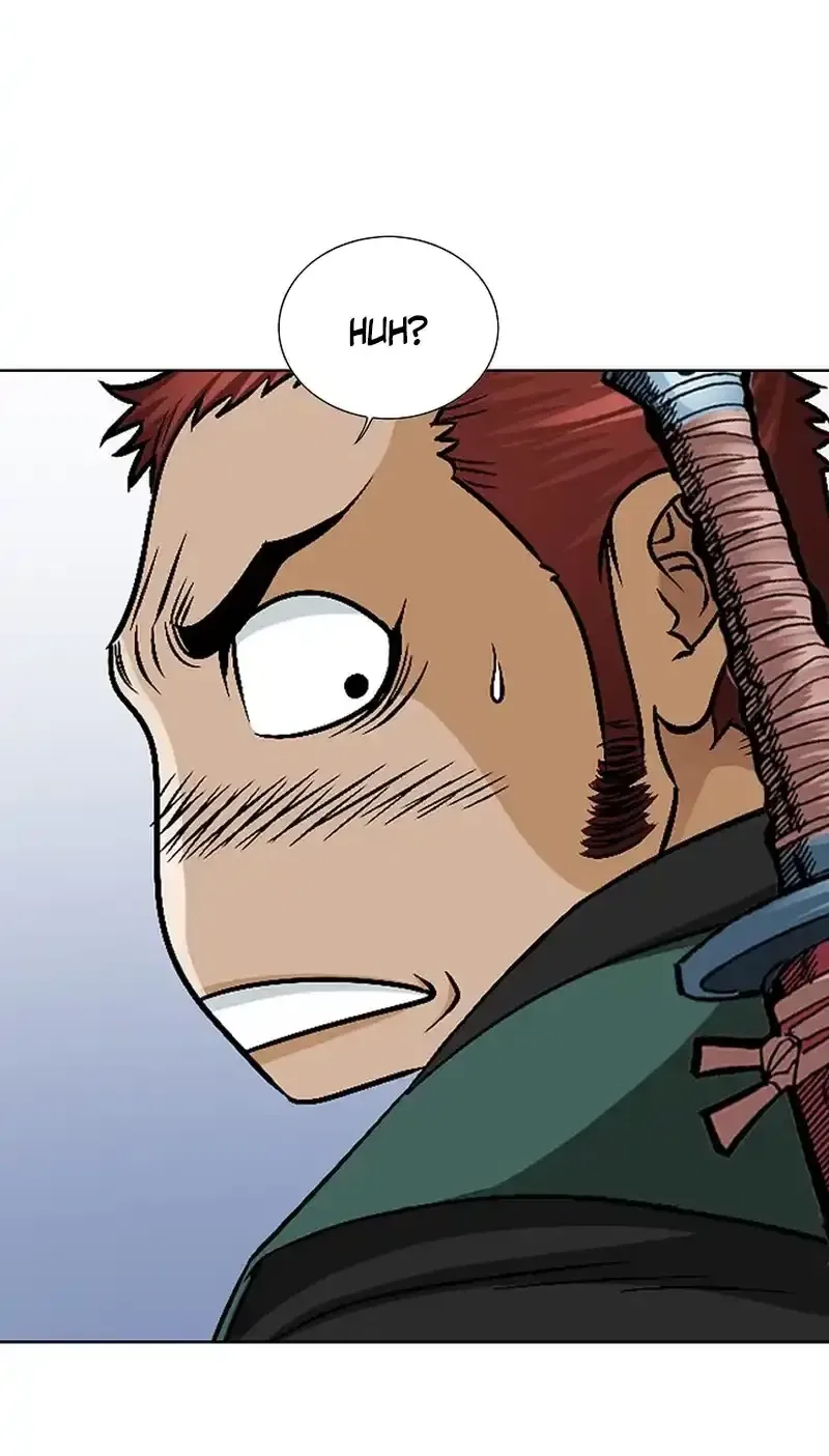 Gangster Lord of NamGung Clan Chapter 16 – Page 93