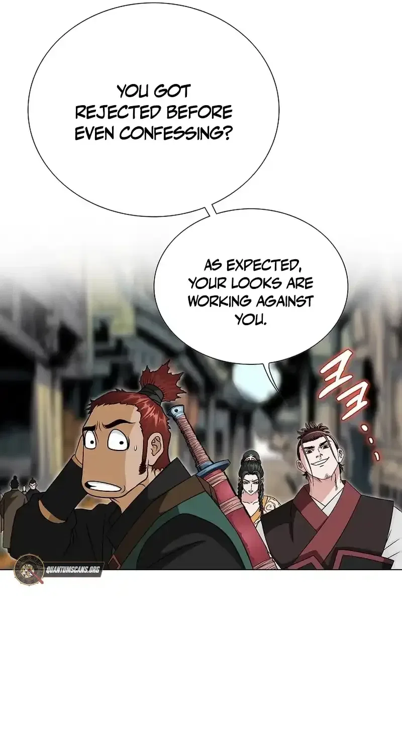 Gangster Lord of NamGung Clan Chapter 16 – Page 94