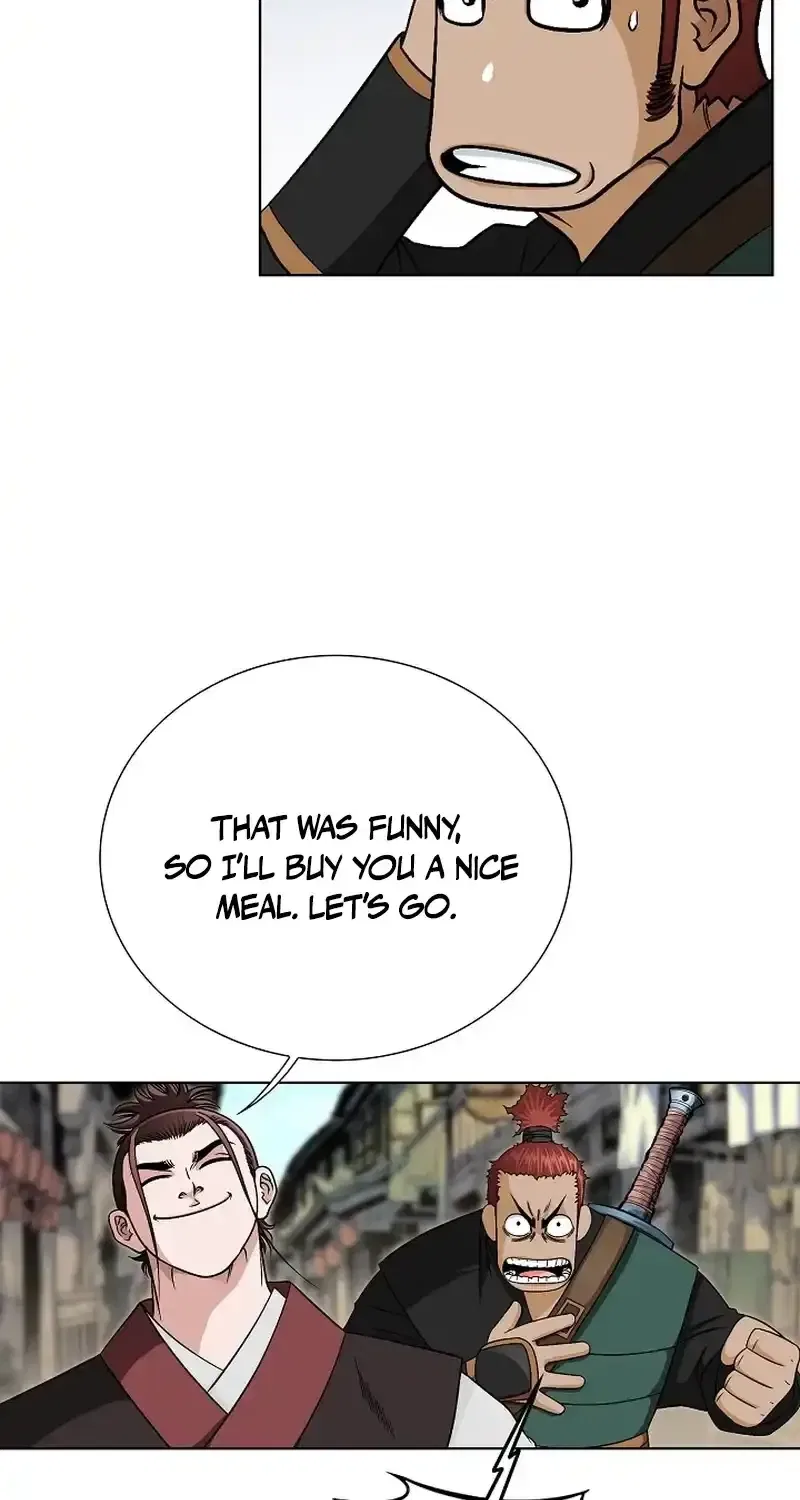 Gangster Lord of NamGung Clan Chapter 16 – Page 96