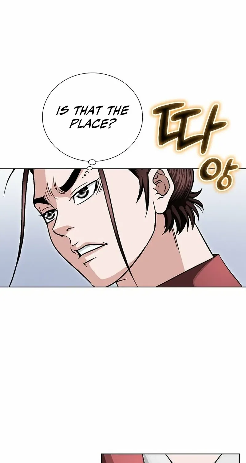 Gangster Lord of NamGung Clan Chapter 15 – Page 3