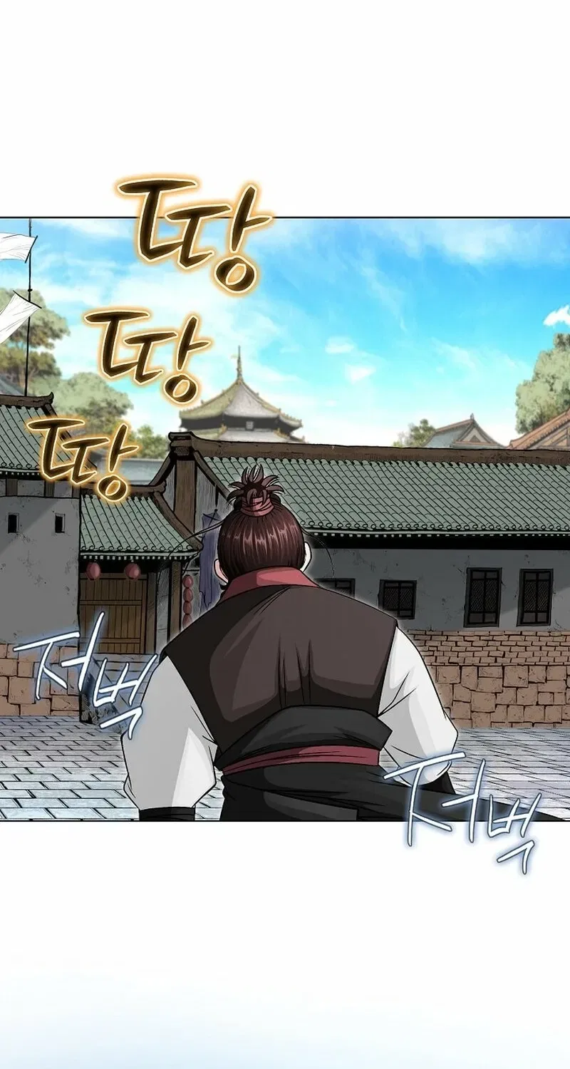 Gangster Lord of NamGung Clan Chapter 15 – Page 7