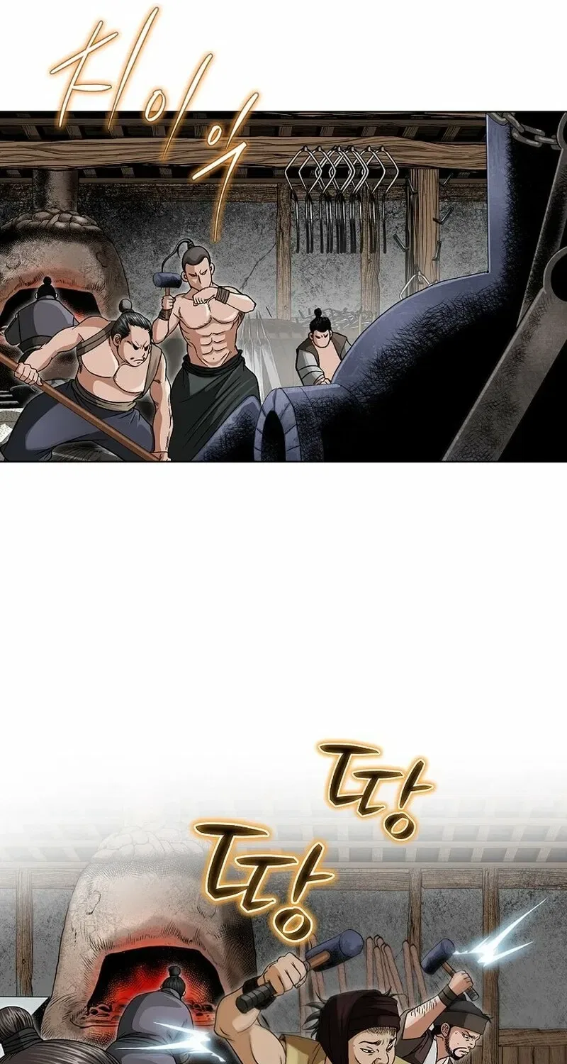 Gangster Lord of NamGung Clan Chapter 15 – Page 9