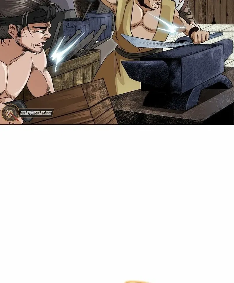Gangster Lord of NamGung Clan Chapter 15 – Page 10