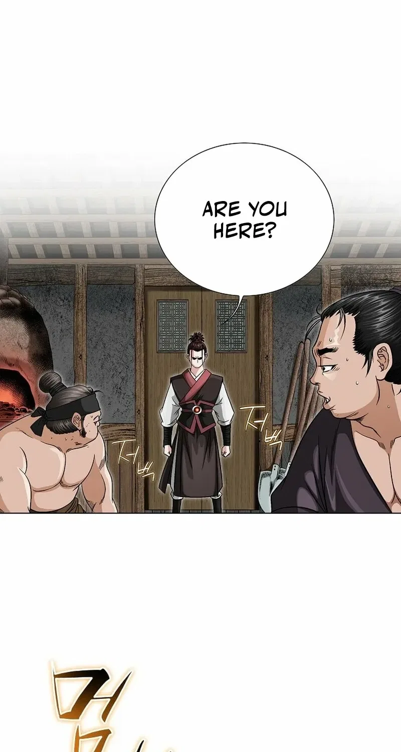 Gangster Lord of NamGung Clan Chapter 15 – Page 12