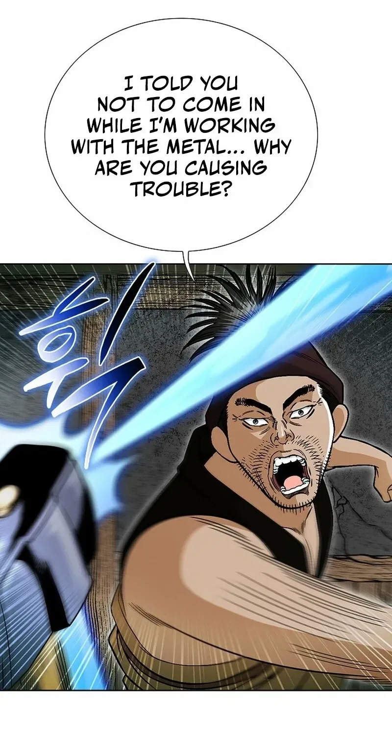 Gangster Lord of NamGung Clan Chapter 15 – Page 14