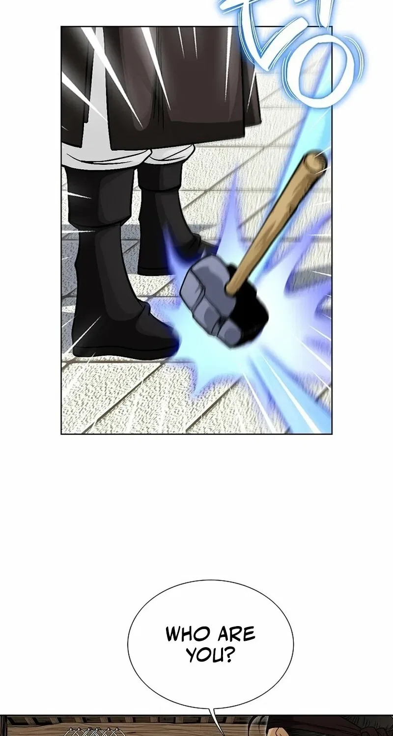 Gangster Lord of NamGung Clan Chapter 15 – Page 16