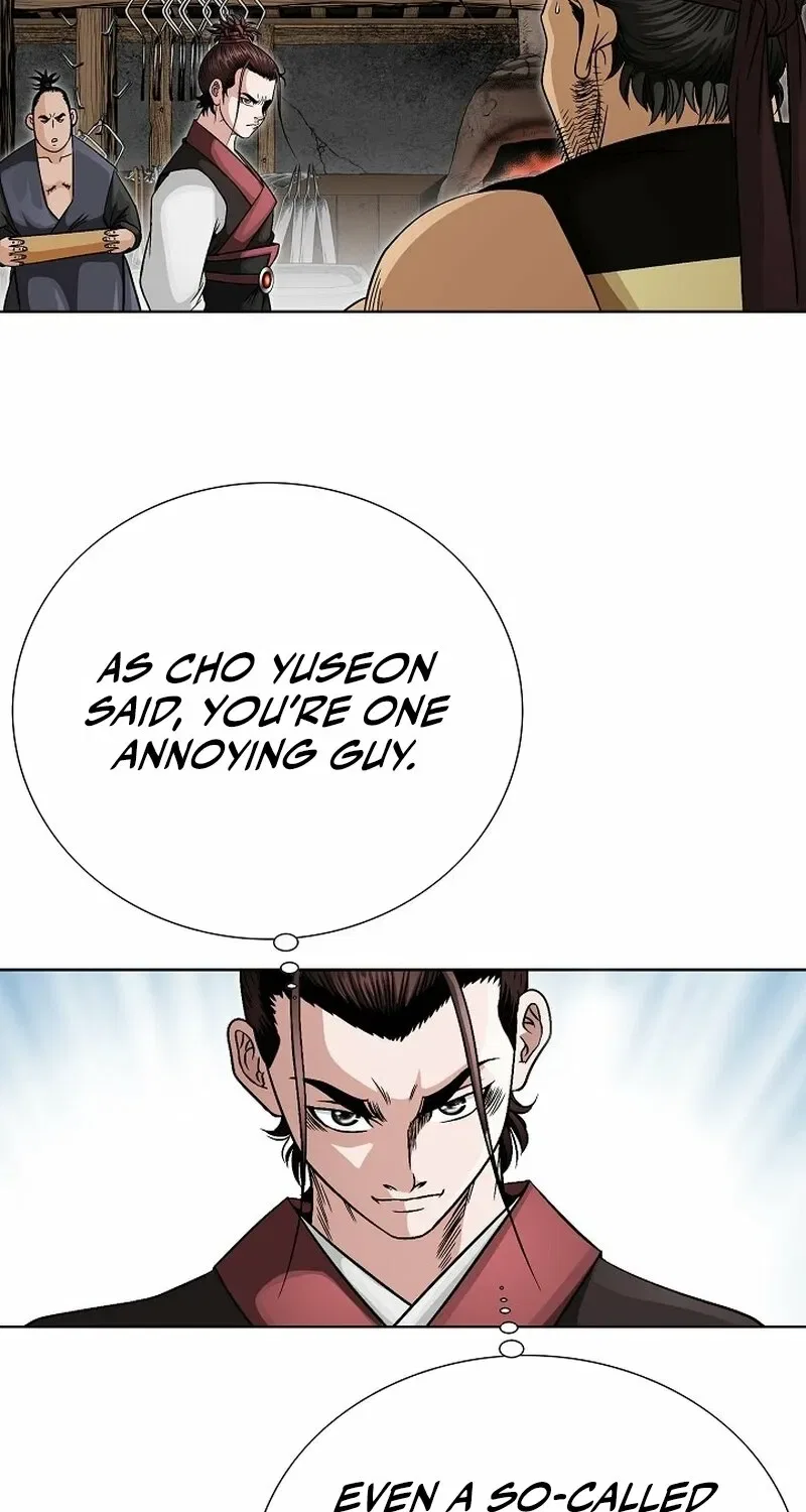 Gangster Lord of NamGung Clan Chapter 15 – Page 17