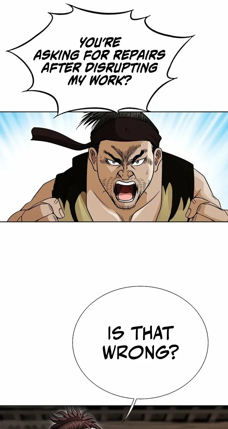 Gangster Lord of NamGung Clan Chapter 15 – Page 19