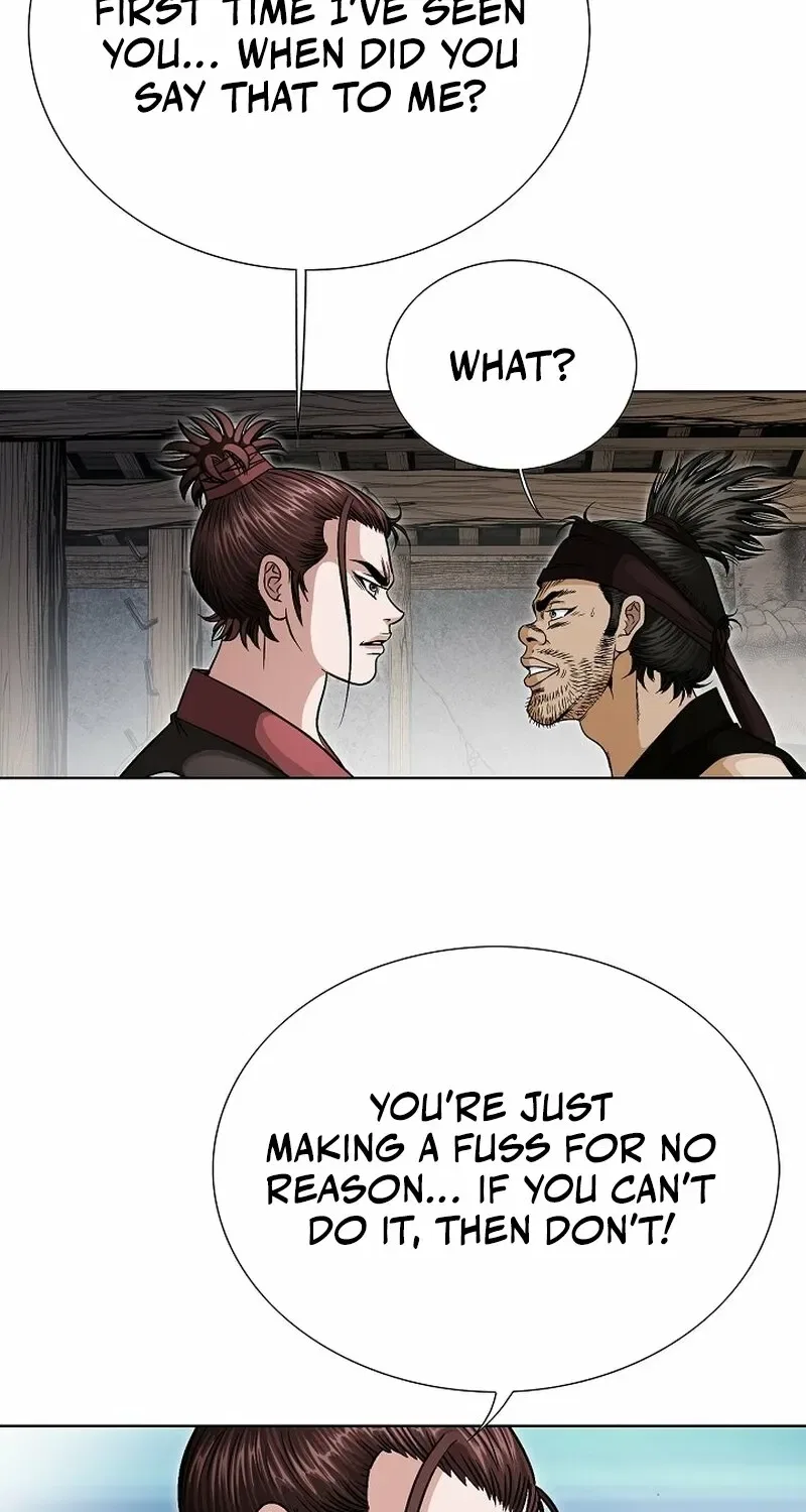 Gangster Lord of NamGung Clan Chapter 15 – Page 22
