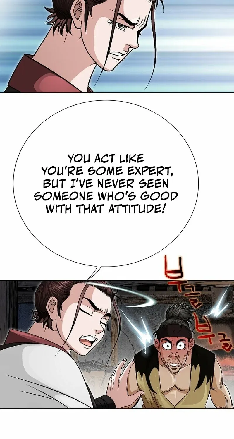 Gangster Lord of NamGung Clan Chapter 15 – Page 23