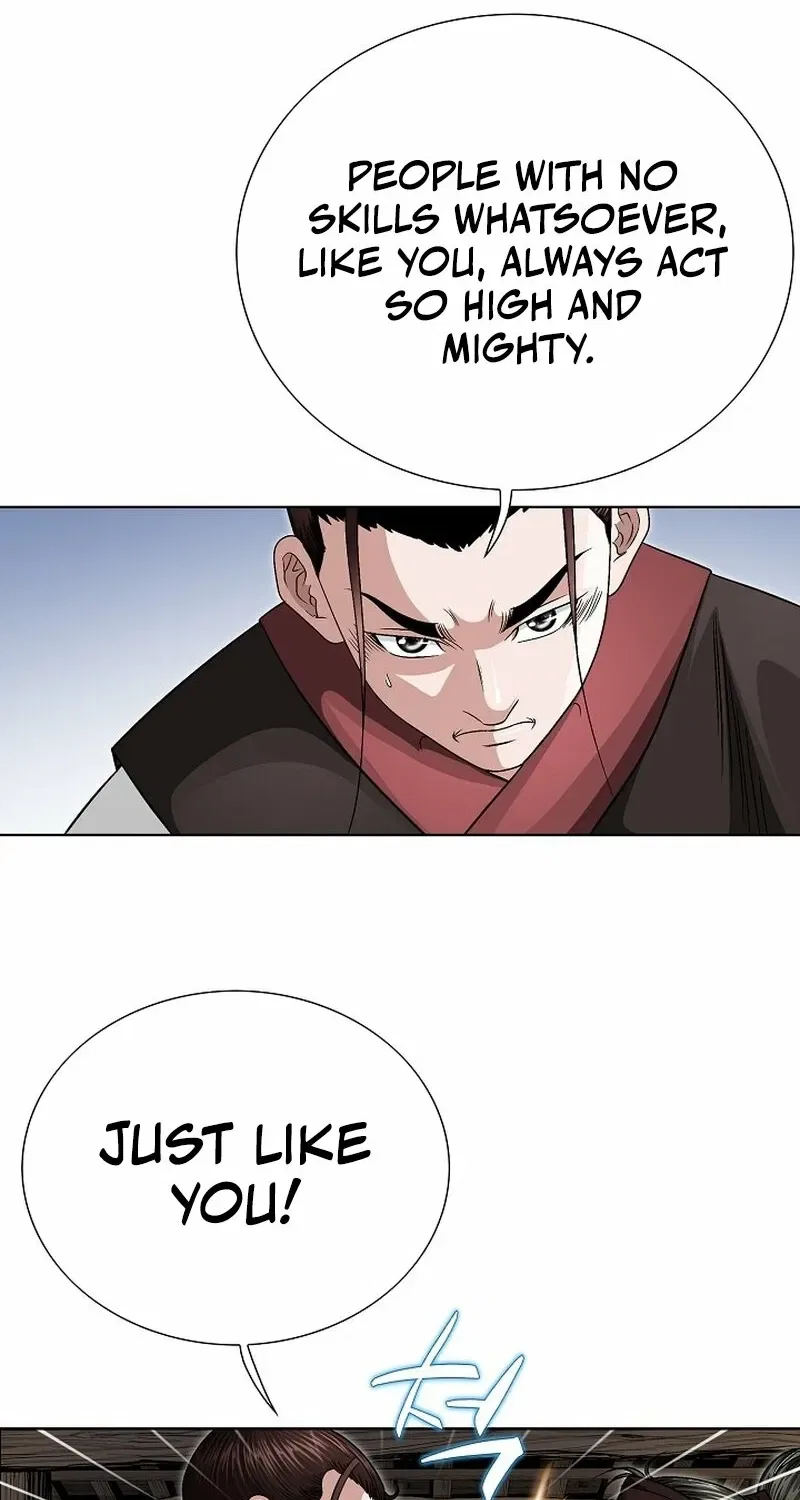 Gangster Lord of NamGung Clan Chapter 15 – Page 24
